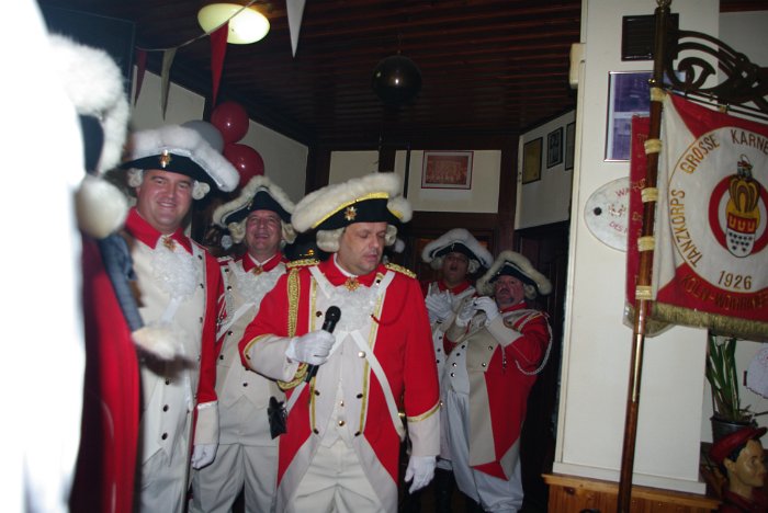 Funkenappell GKG 05.11.2011 (18)